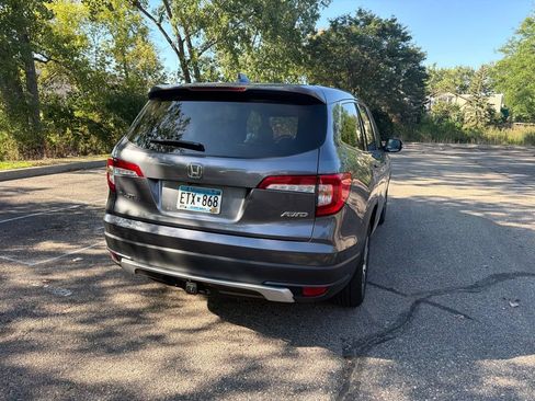 Used 2020 Honda Pilot EX-L image 34