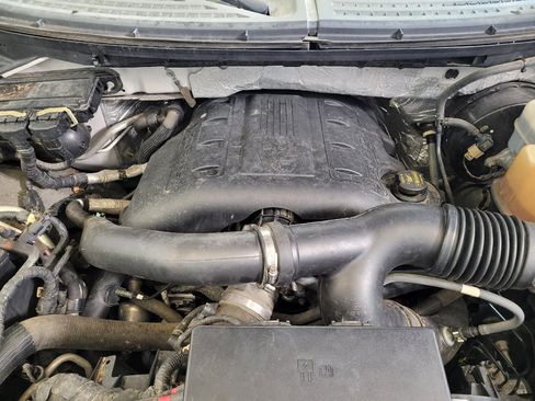 Used 2012 Ford F150 Lariat w/ Lariat Plus Pkg RWD image 30