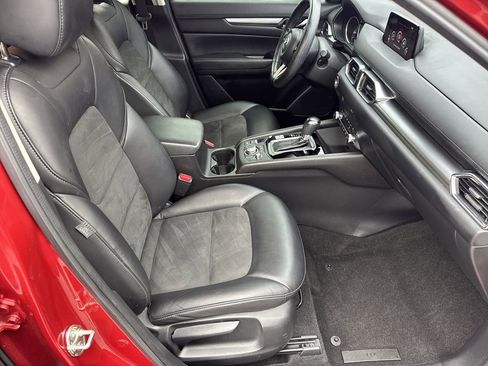 Used 2020 MAZDA CX-5 Touring image 13