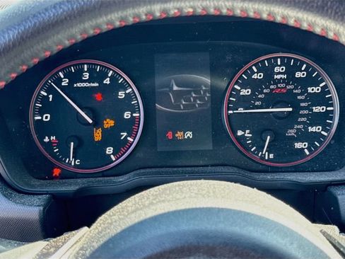 Certified 2024 Subaru Impreza RS w/ Popular Package #3 AWD/4WD image 12