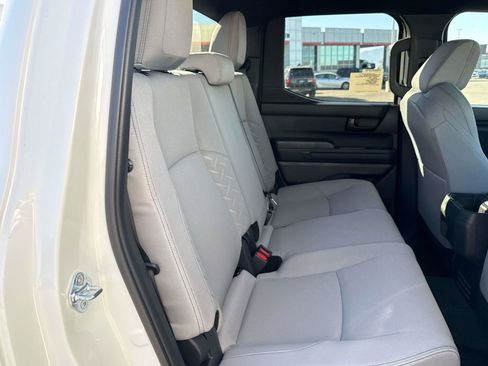 New 2026 Toyota Tacoma SR5 AWD/4WD image 13