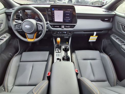 New 2026 Subaru Outback Wilderness AWD/4WD image 18
