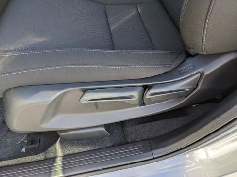 New 2026 Honda CR-V LX image 22