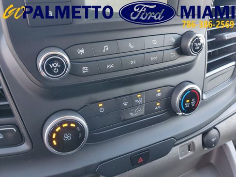 Used 2024 Ford Transit 150 Low Roof w/ Load Area Protection Package image 15