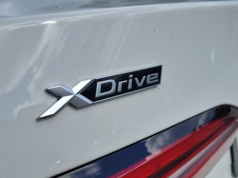 Used 2024 BMW 540i xDrive w/ Premium Package AWD/4WD image 5