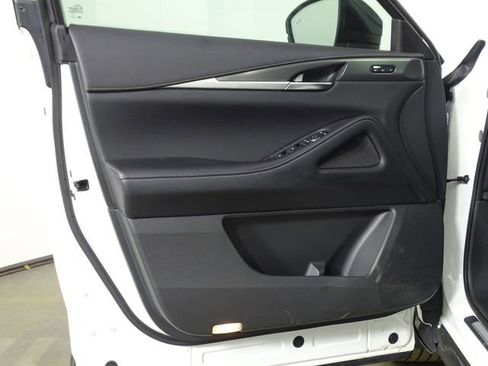 Used 2023 INFINITI QX60 Luxe w/ Cargo Package image 19