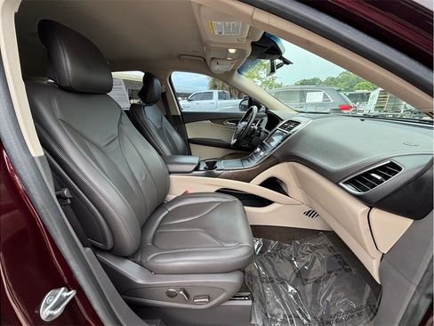 Used 2019 Lincoln Nautilus Select FWD image 44