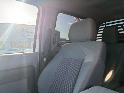 Used 2016 Ford F350 XLT AWD/4WD image 11