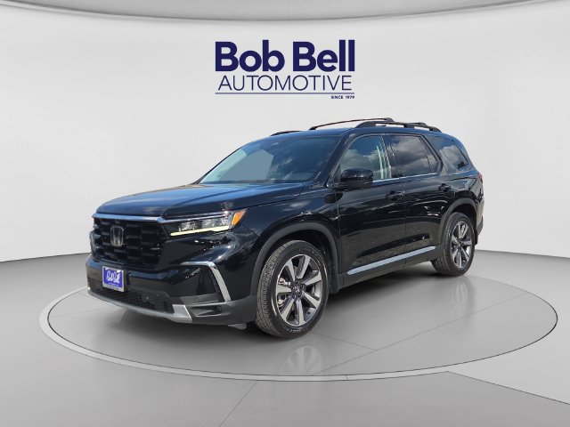 Used 2023 Honda Pilot Elite image 1