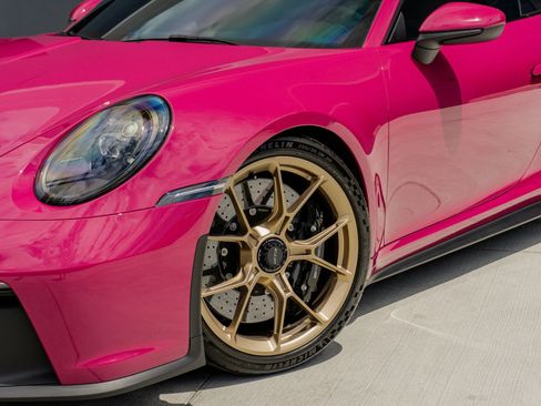 Used 2024 Porsche 911 GT3 RWD image 21