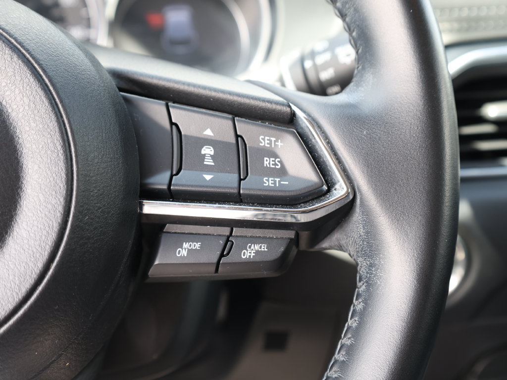 Certified 2024 MAZDA CX-5 AWD 2.5 S w/ Select Package image 33