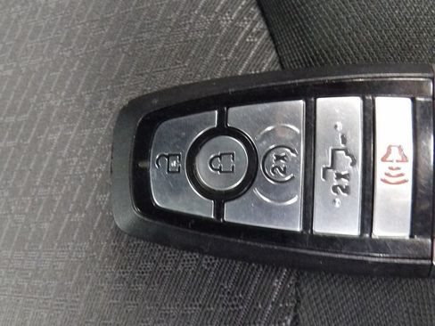 Used 2023 Ford F150 XLT w/ Equipment Group 302A High AWD/4WD image 57