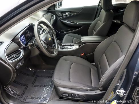 Used 2020 Chevrolet Malibu LT image 10