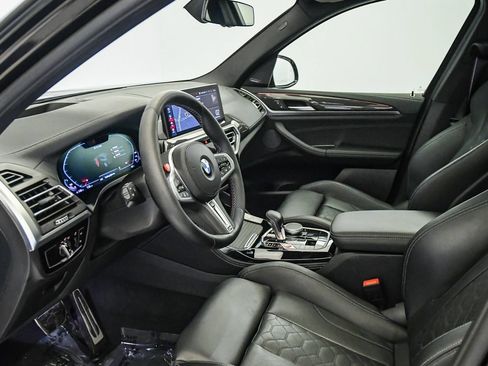 Used 2024 BMW X3 M w/ Competition Package AWD/4WD image 24
