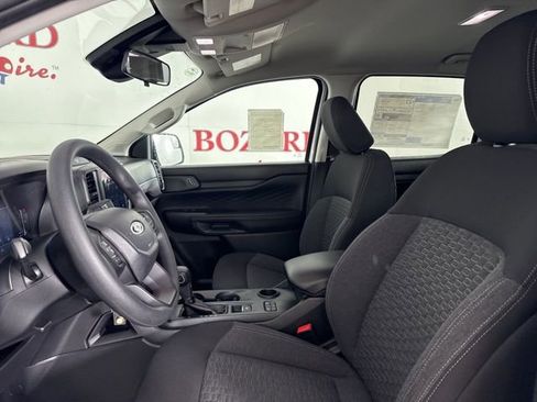 New 2025 Ford Ranger XL image 15