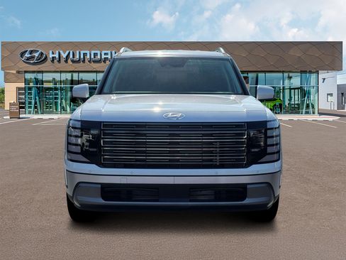 New 2026 Hyundai Palisade SEL AWD/4WD image 12