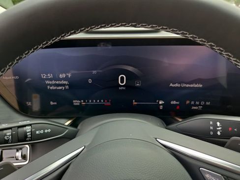 New 2026 Buick Envision Sport Touring image 24