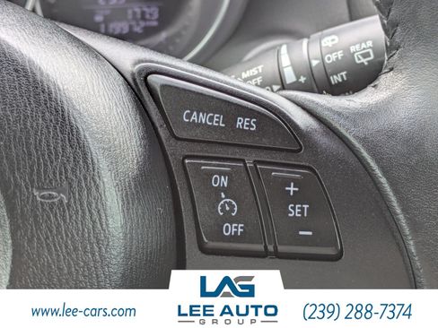 Used 2014 MAZDA CX-5 Grand Touring FWD image 23