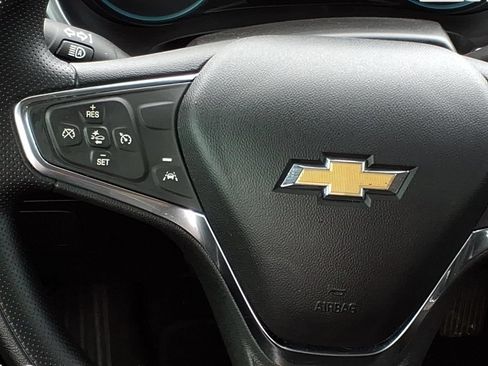 Used 2021 Chevrolet Malibu LT FWD image 10