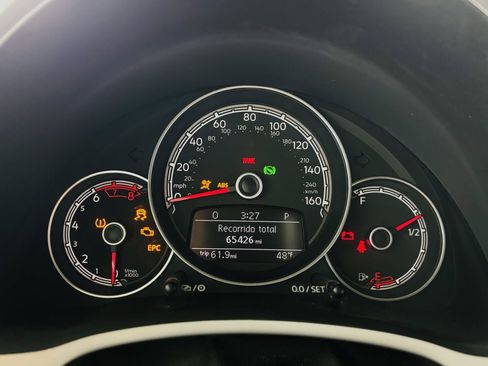 Used 2019 Volkswagen Beetle 2.0T Final Edition SEL FWD image 40