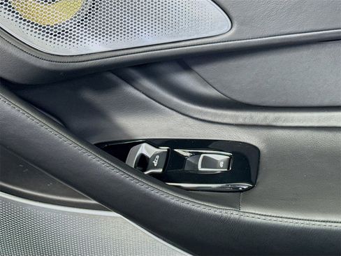 Used 2025 McLaren GTS image 16