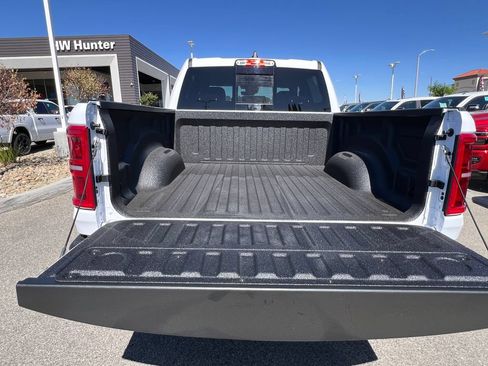New 2026 RAM 1500 RHO AWD/4WD image 18