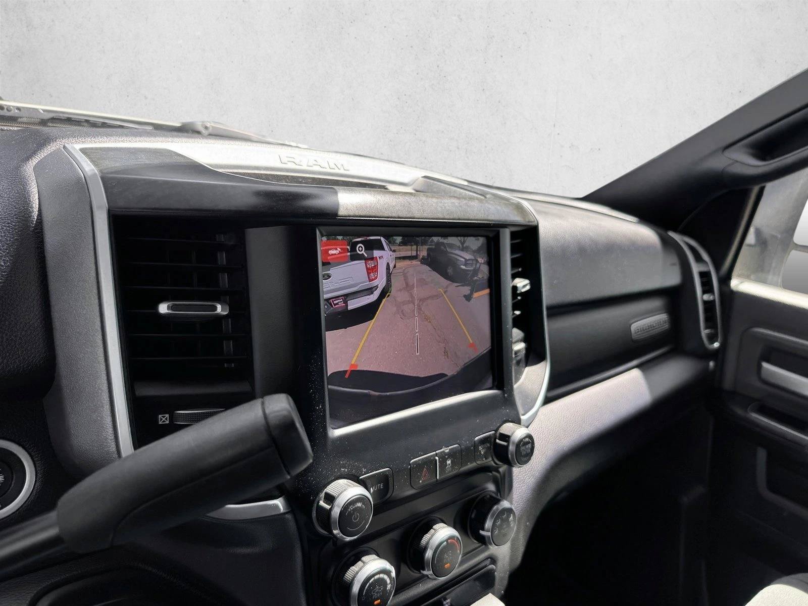 Used 2023 RAM 2500 Big Horn w/ Level 1 Equipment Group AWD/4WD image 13
