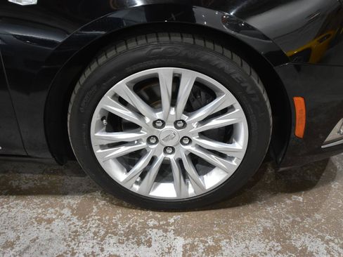Used 2019 Cadillac XTS Luxury AWD/4WD image 53