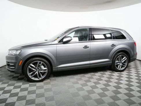 Used 2017 Audi Q7 3.0T Premium Plus image 31