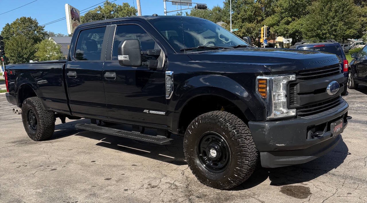 Used 2019 Ford F250 XL w/ Power Equipment Group AWD/4WD image 7