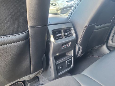 Certified 2024 Ford Edge ST w/ Equipment Group 401A image 32