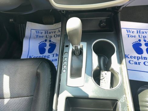 Used 2017 Nissan Altima 2.5 S w/ Power Driver Seat Package image 18