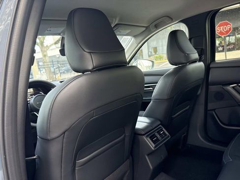 New 2026 MAZDA CX-5 Preferred AWD/4WD image 15