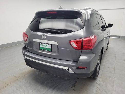 Used 2020 Nissan Pathfinder S image 7