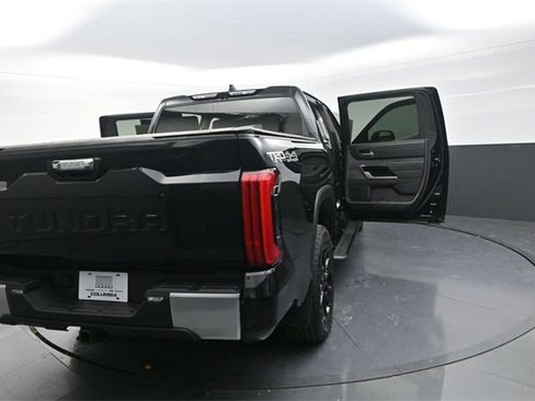 Used 2023 Toyota Tundra Limited w/ TRD Off-Road Package image 30