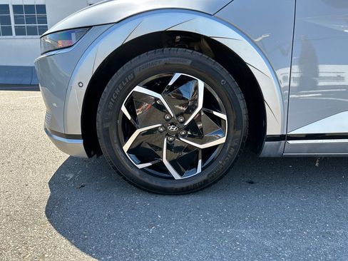 Used 2024 Hyundai Ioniq 5 Limited RWD image 11