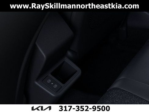 New 2025 Kia K4 GT-Line image 26