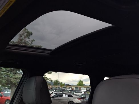 Used 2026 Hyundai Palisade Calligraphy AWD/4WD image 26
