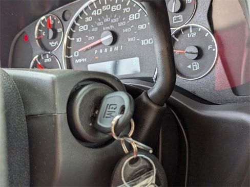 New 2024 Chevrolet Express 2500 w/ Driver Convenience Package image 16