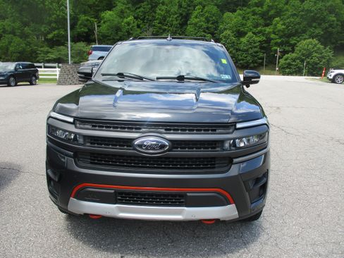 Used 2023 Ford Expedition Timberline AWD/4WD image 9