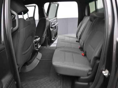 Used 2023 RAM 1500 Big Horn AWD/4WD image 15