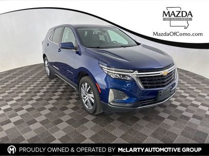 Used 2023 Chevrolet Equinox LT