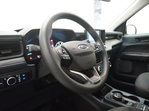 Used 2023 Ford Maverick XL w/ Equipment Group 100A Standard AWD/4WD image 8