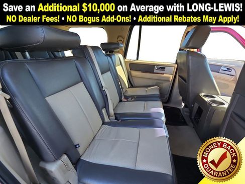Used 2007 Ford Expedition Eddie Bauer image 23