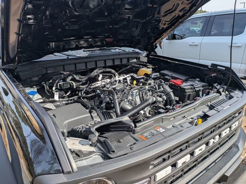 New 2025 Ford Bronco Big Bend image 33