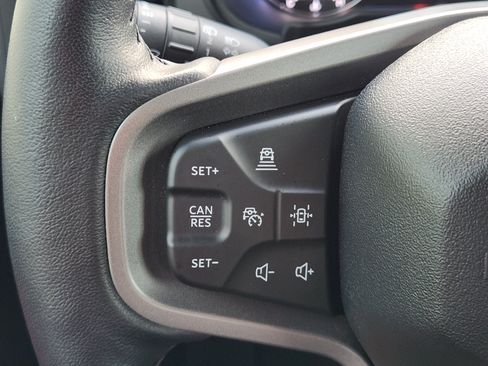 Used 2023 Ford Bronco Wildtrak AWD/4WD image 30