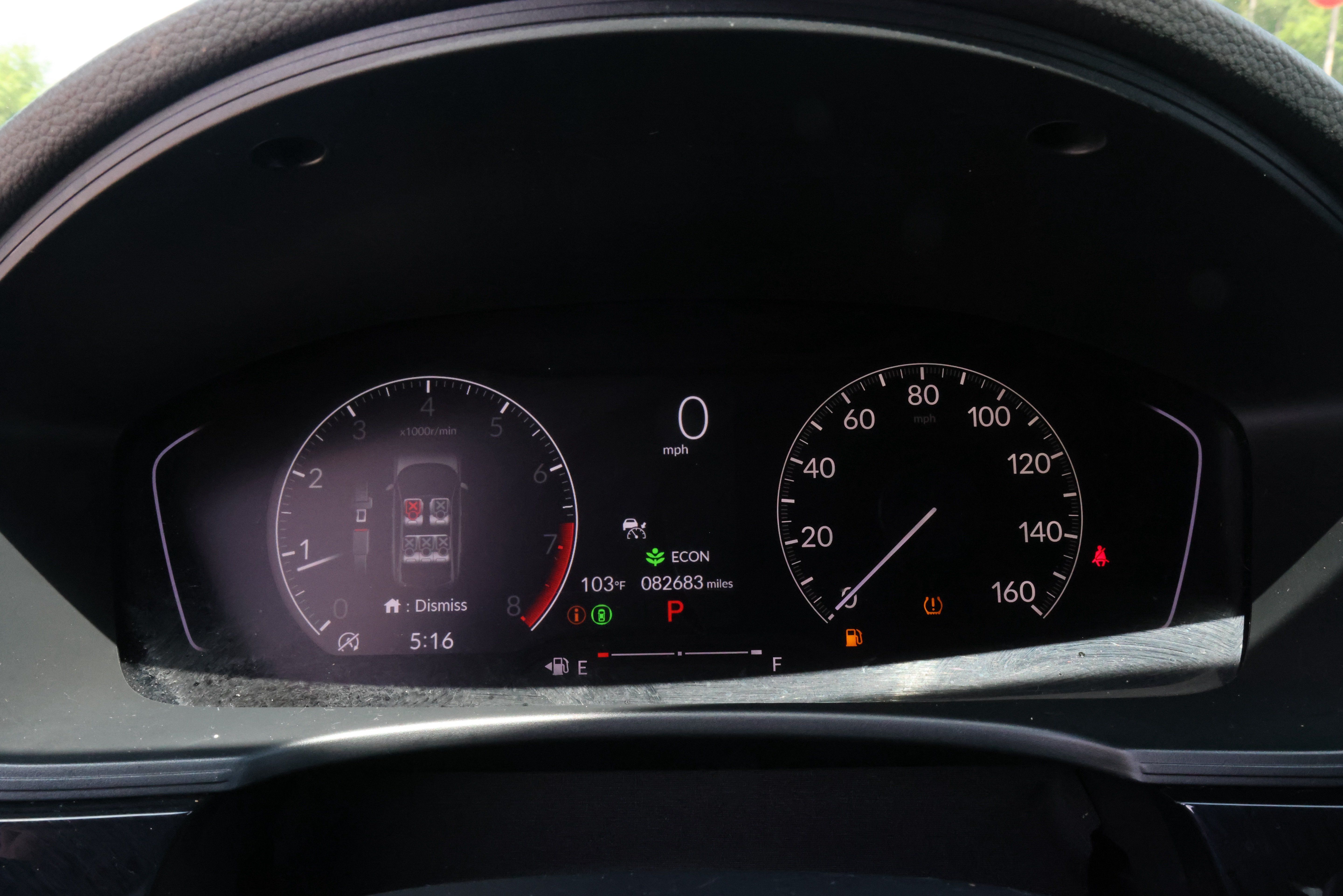 Used 2023 Honda Civic Sport image 17