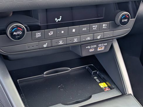 New 2026 Subaru Outback Wilderness AWD/4WD image 11