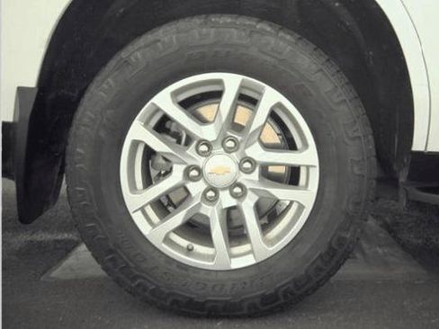 Used 2024 Chevrolet Tahoe LS w/ Driver Alert Package RWD image 23
