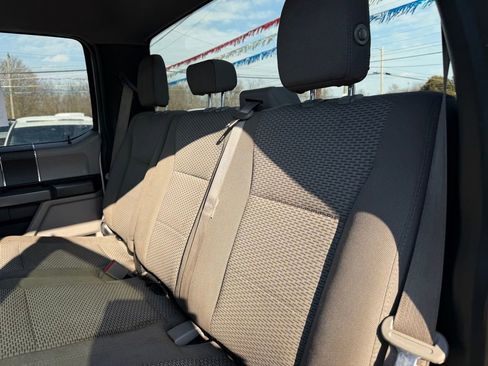 Used 2018 Ford F250 XLT image 30